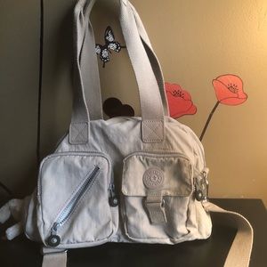 Kipling crossbody bag - used